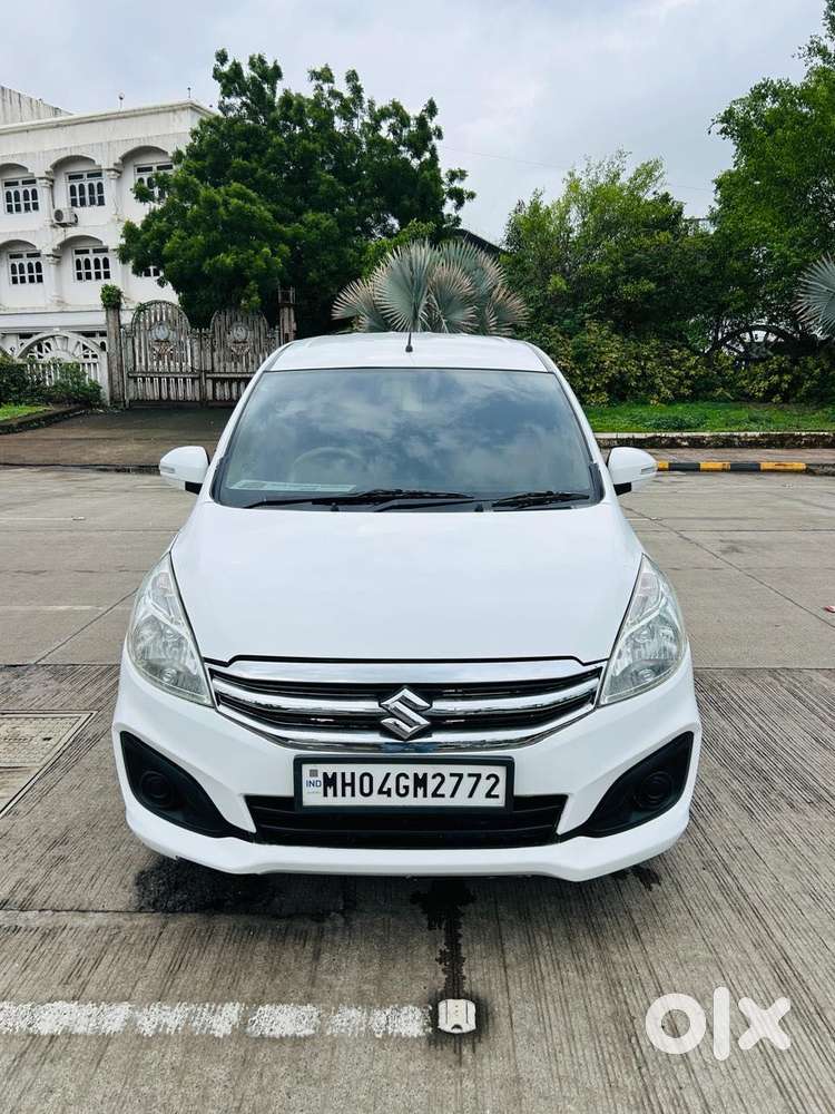 Maruti Suzuki Ertiga Vxi Cng, 2014, Cng & Hybrids