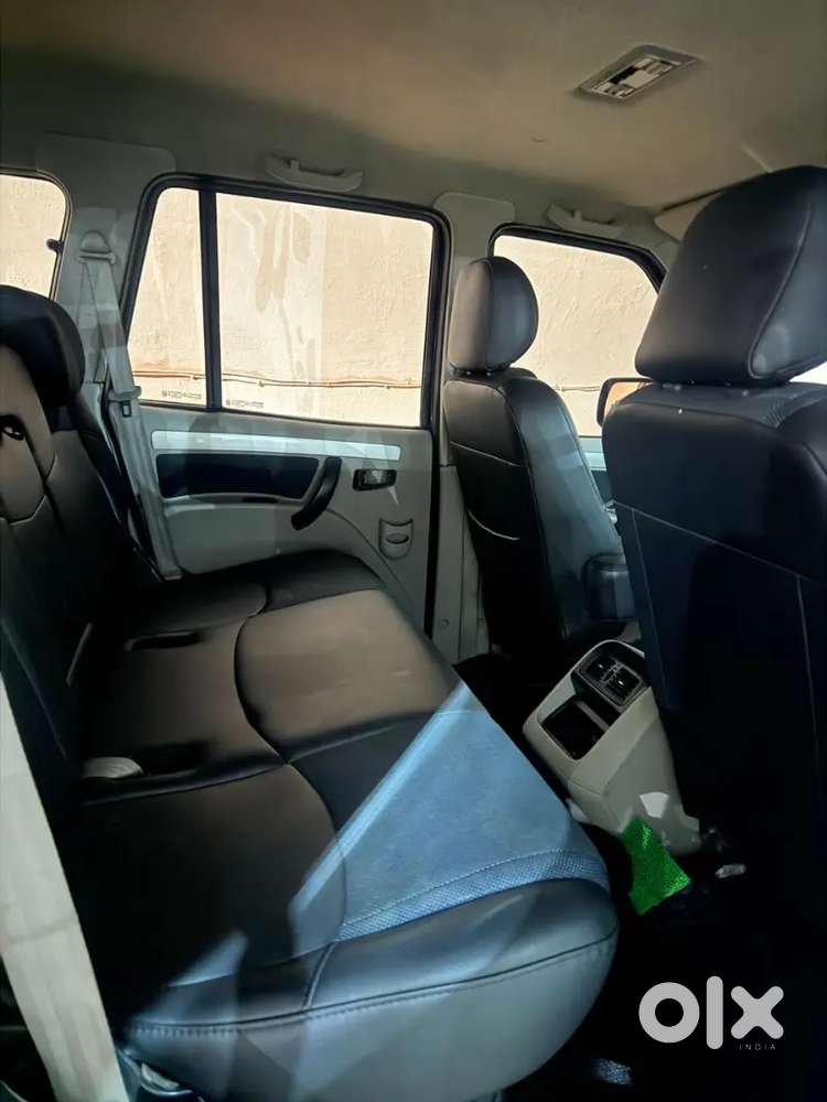 Mahindra Scorpio 2020 Diesel 79000 Km Driven