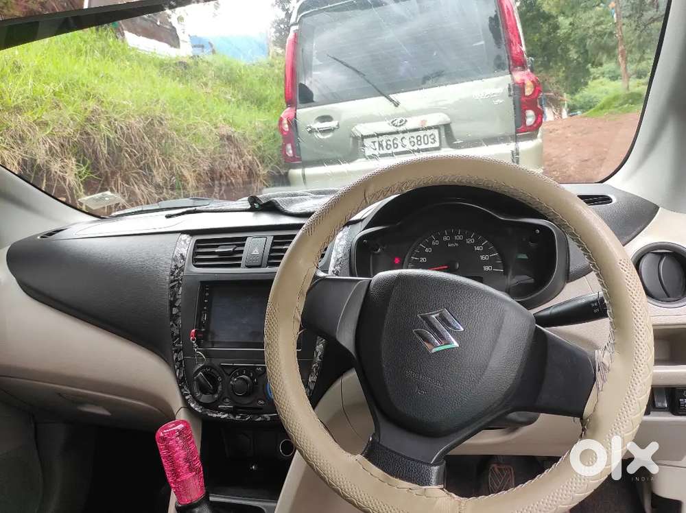 Maruti Celerio Tour H2
