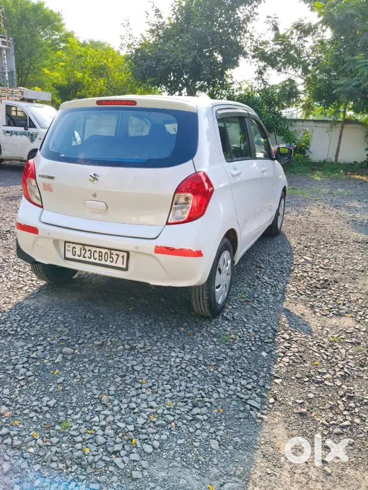 Maruti Suzuki Celerio 2019 Vxi(o)
