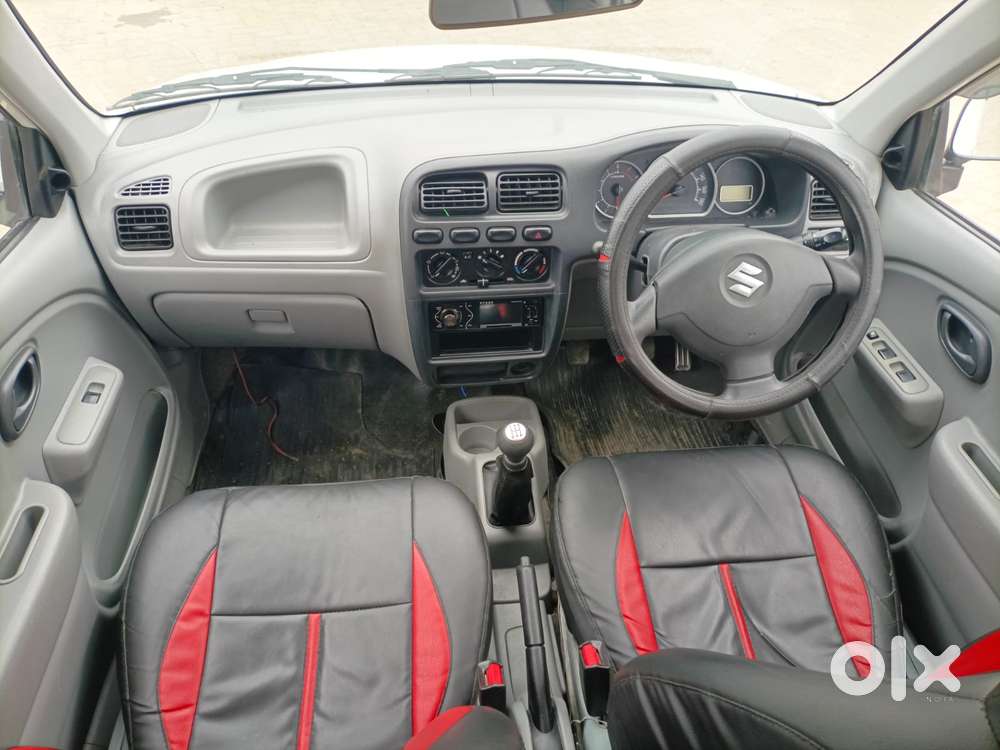 Maruti Suzuki Alto K10 2010-2014 Vxi, 2014, Petrol