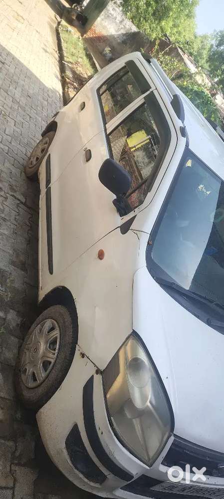 Maruti Suzuki Wagon R 2016