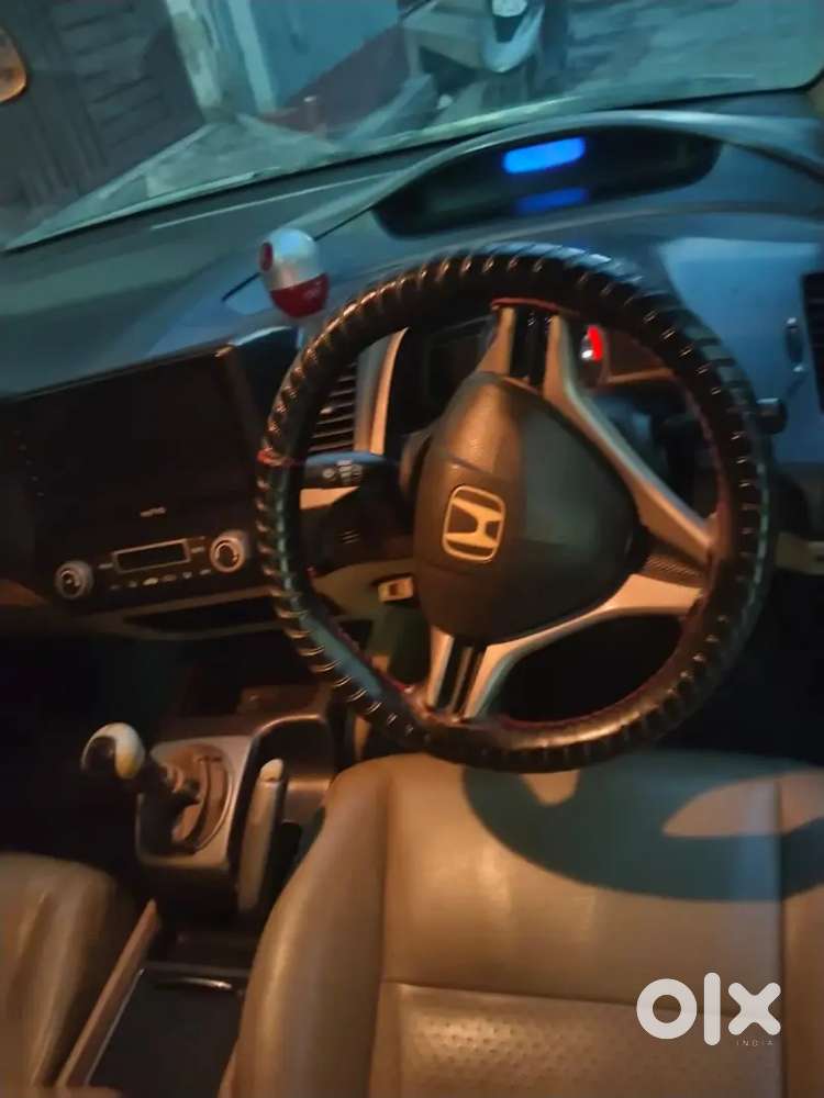 Honda Civic 1.8 Zx 2008