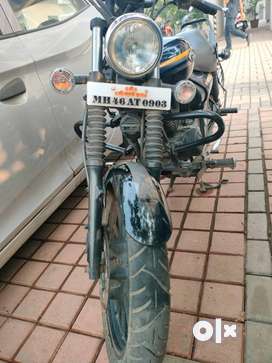 Olx panvel bike hot sale