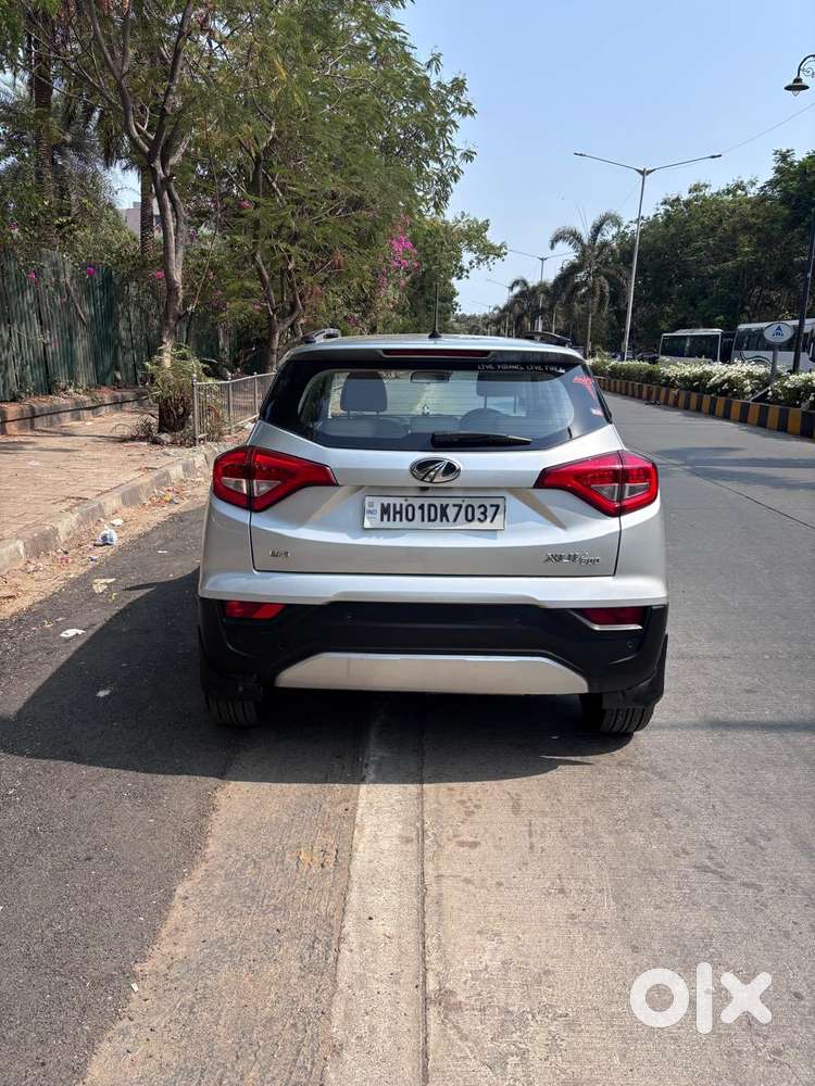 Mahindra Xuv300 W8 Diesel, 2020, Diesel