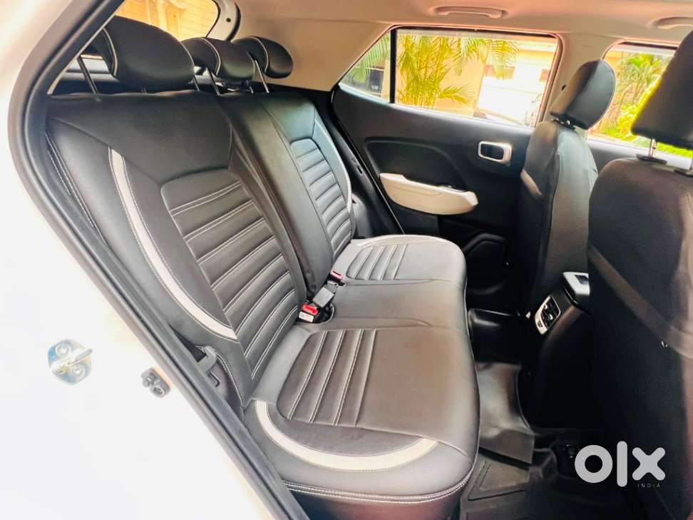 Hyundai Venue 1.0 Sx Plus Turbo Dct Dual Tone, 2024, Petrol