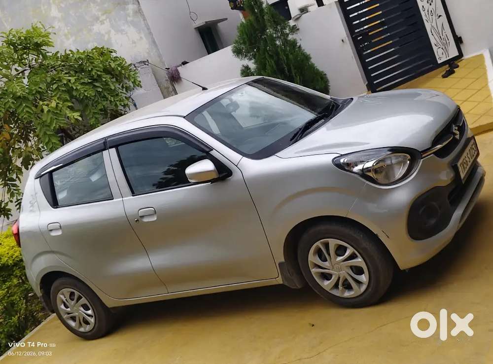 Maruti Suzuki Celerio Zxi 2023 Model