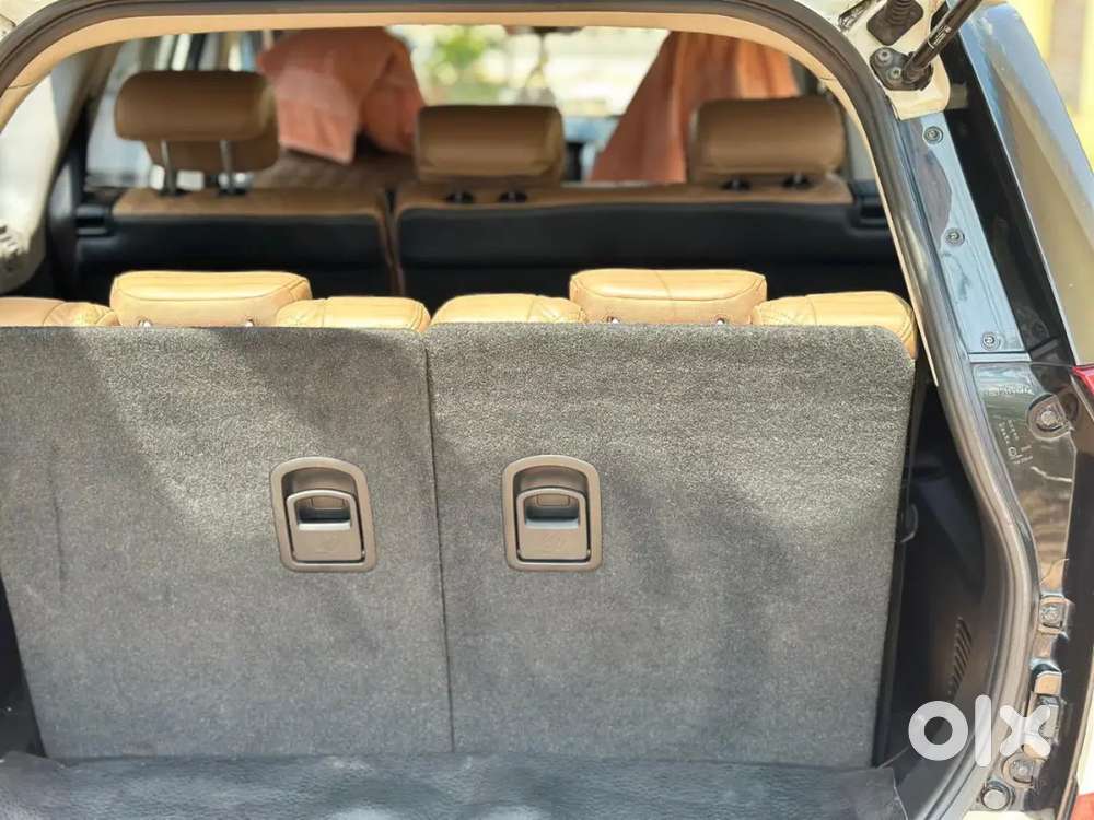 Mahindra Xuv500 Diesel 2019