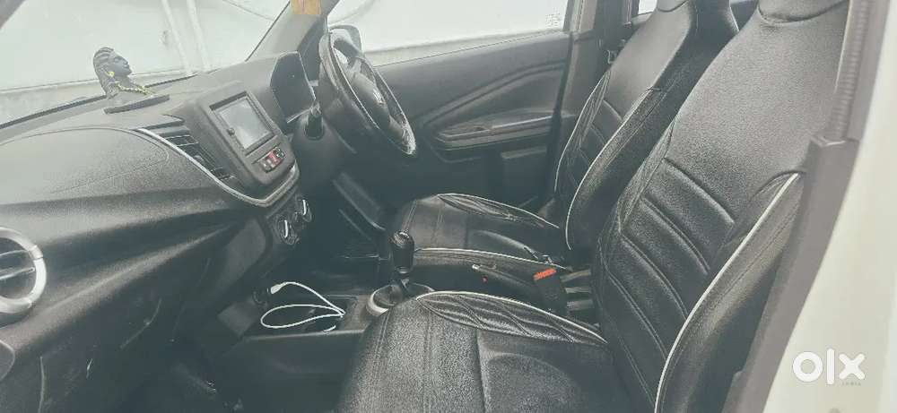 Celerio Car