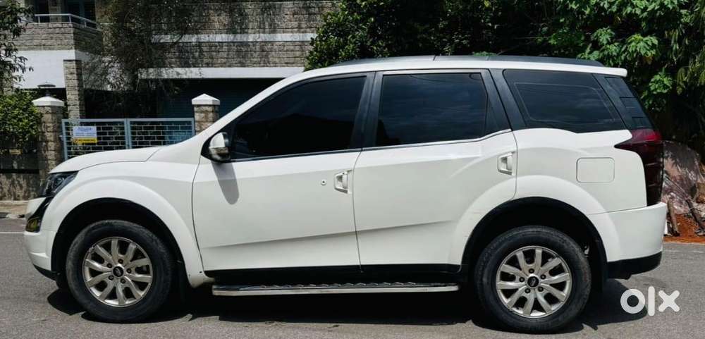 Mahindra Xuv500 W10 2wd, 2017, Diesel