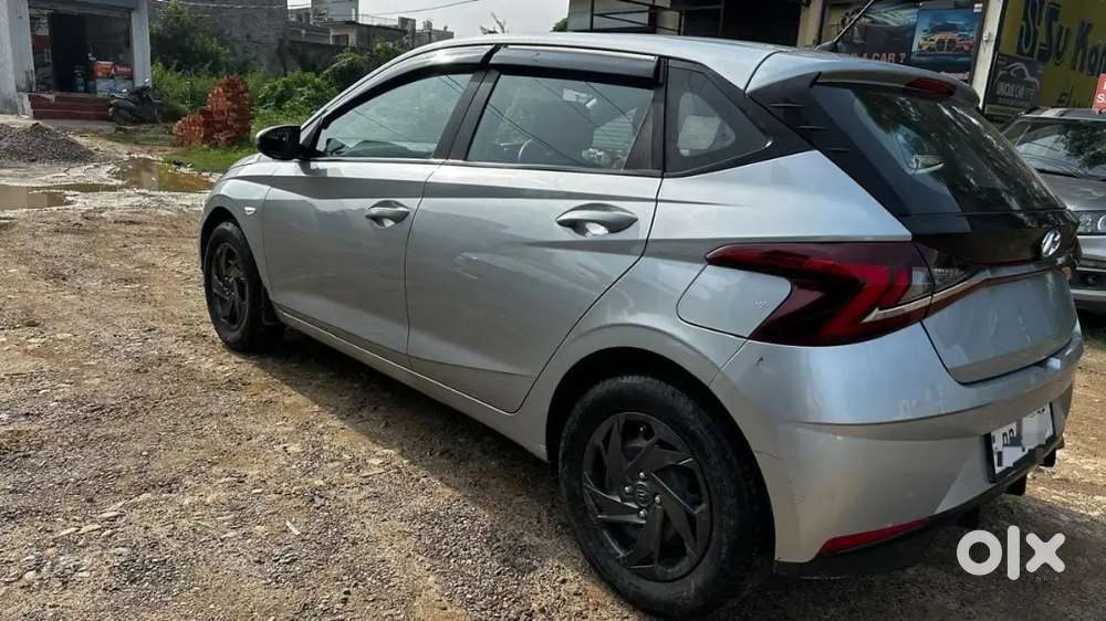 Hyundai I20 1.2 Magna 2023