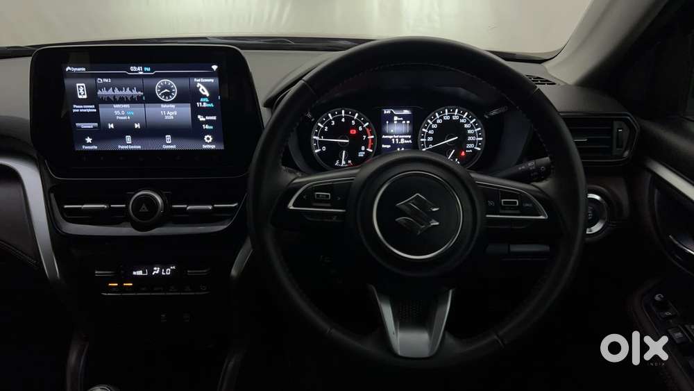 Maruti Suzuki Grand Vitara 1.5 Alpha Smart Hybrid Dual Tone, 2022, P..