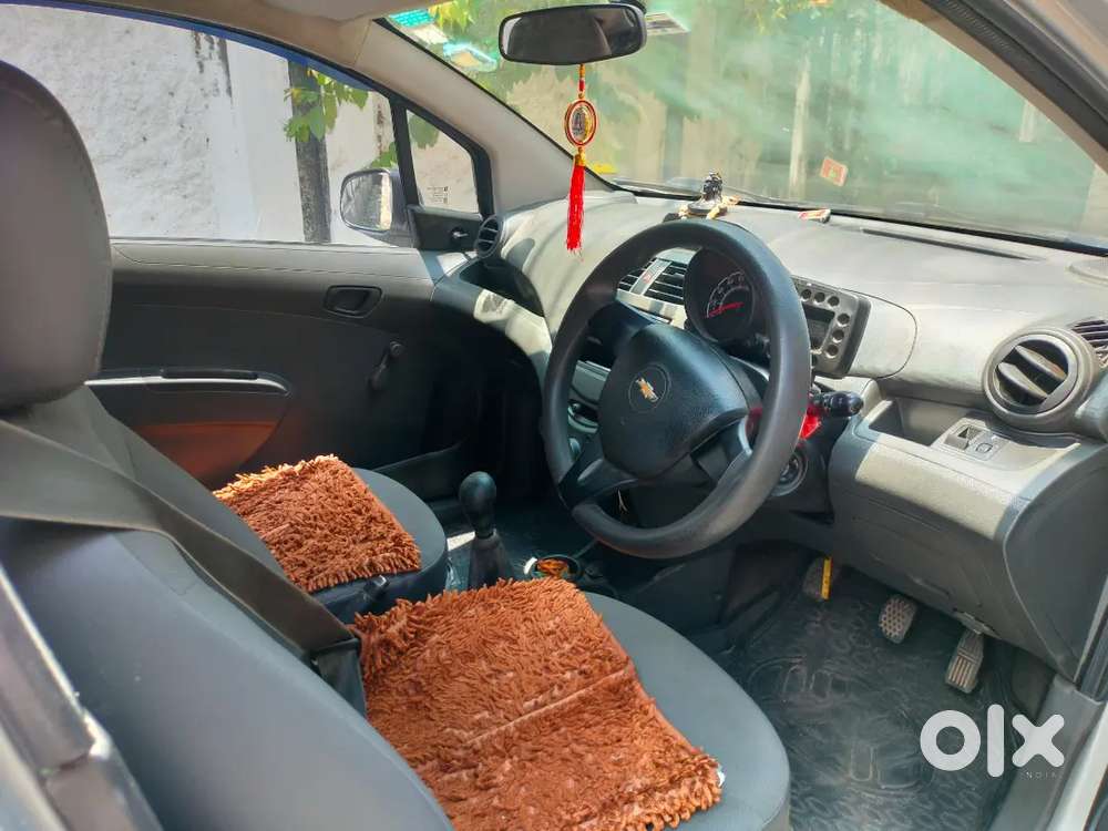 Chevrolet Beat 2014 Diesel Good Condition