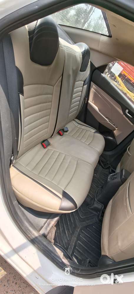 Hyundai Verna 1.6 Sx Vtvt, 2019, Petrol