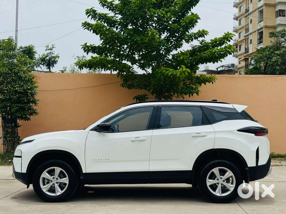 Tata Harrier Adventure Plus At, 2025, Diesel