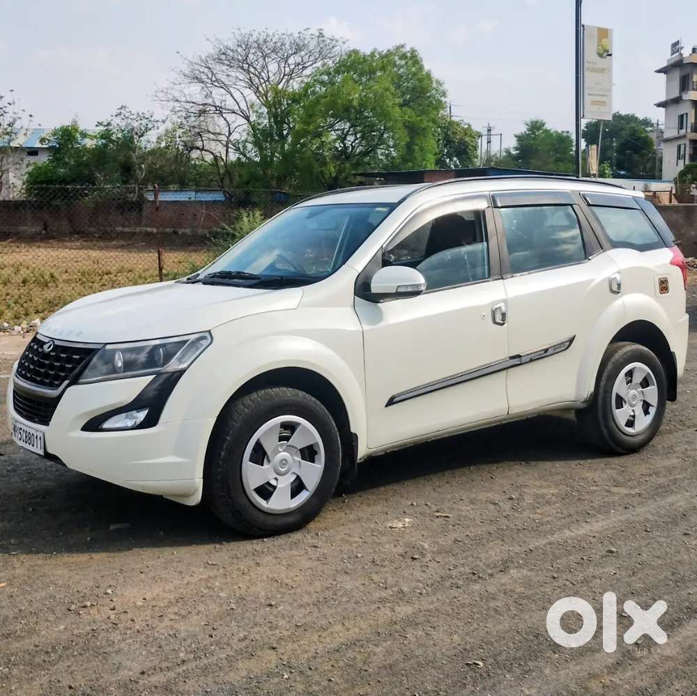 First Owner Xuv 500 Diesel In Showroom Condition
