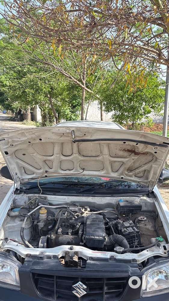Maruti Suzuki Alto 2012 Petrol Good Condition