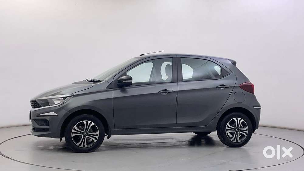 Tata Tiago 1.2 Revotron Xt Option, 2022, Petrol