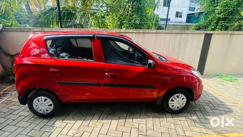Maruti Suzuki Alto 800 2022 Petrol 22900 Km Driven