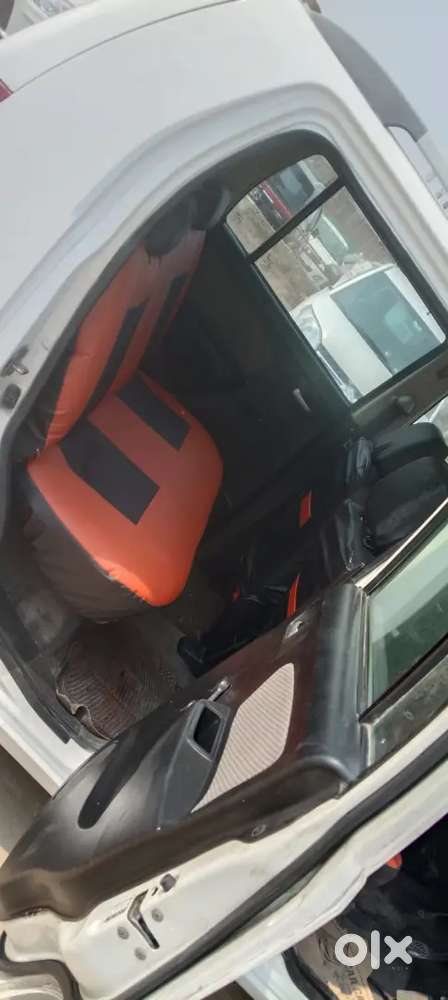 Maruti Suzuki Wagon R Lxi Opt 2019