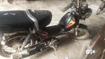 Urgent hai aaj hi bechna hai Scooters 1759014370