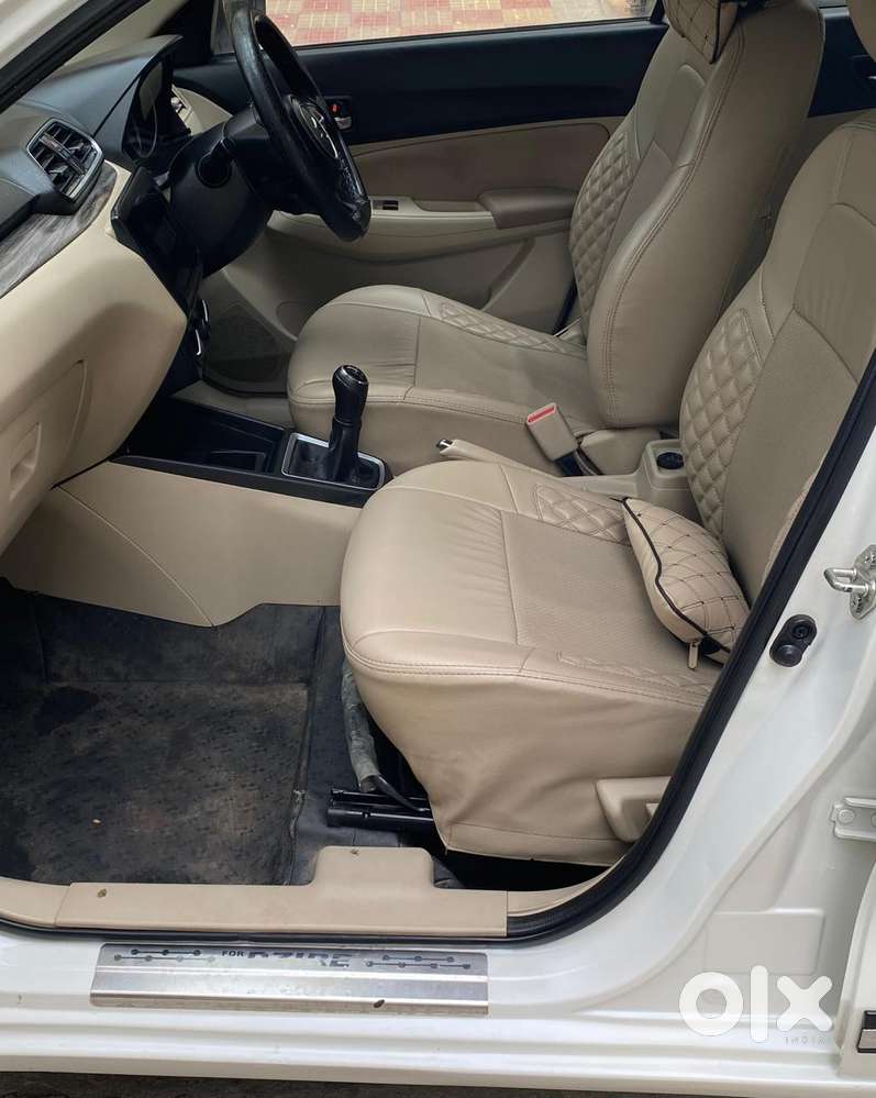Maruti Suzuki Dzire 1.2 Vxi, 2022, Petrol