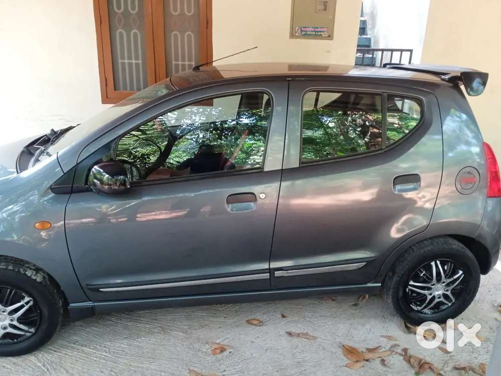 Maruti Suzuki A-star 2009 Petrol 130000 Km Driven