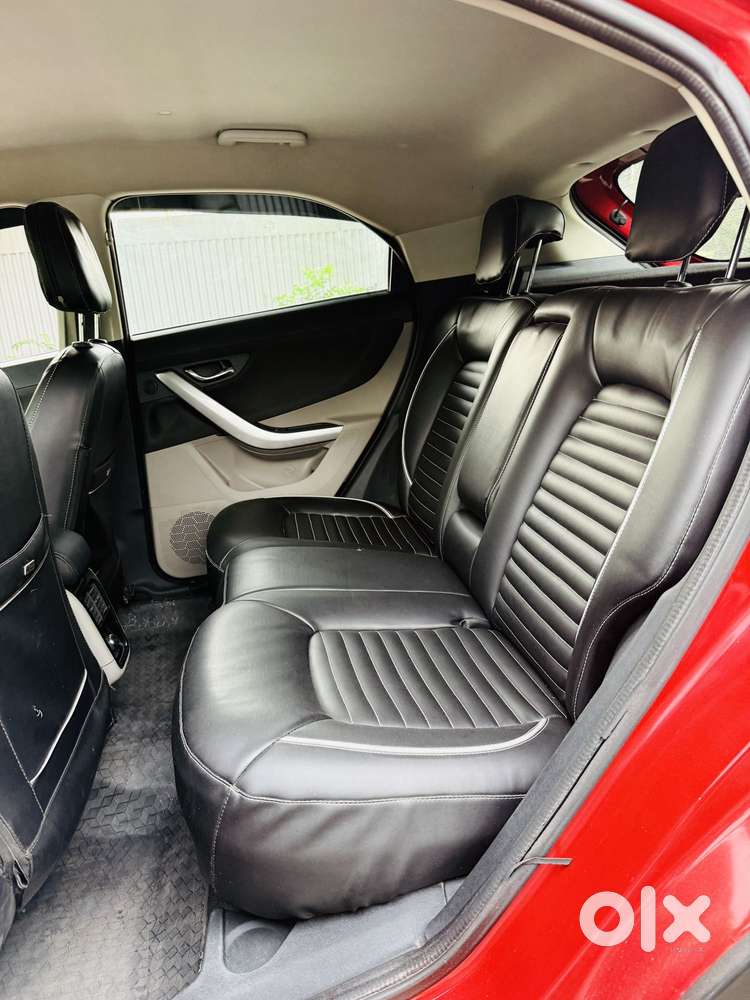 Tata Nexon 1.5 Revotorq Xz Plus, 2017, Diesel