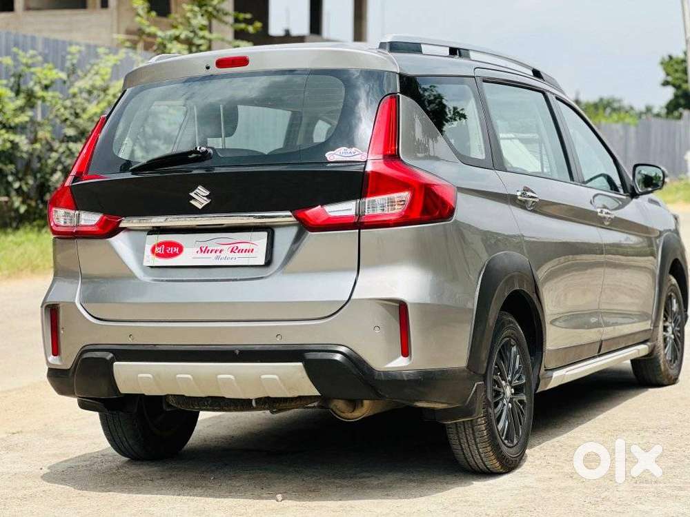 Maruti Suzuki Xl6 1.5 Alpha At, 2020, Petrol