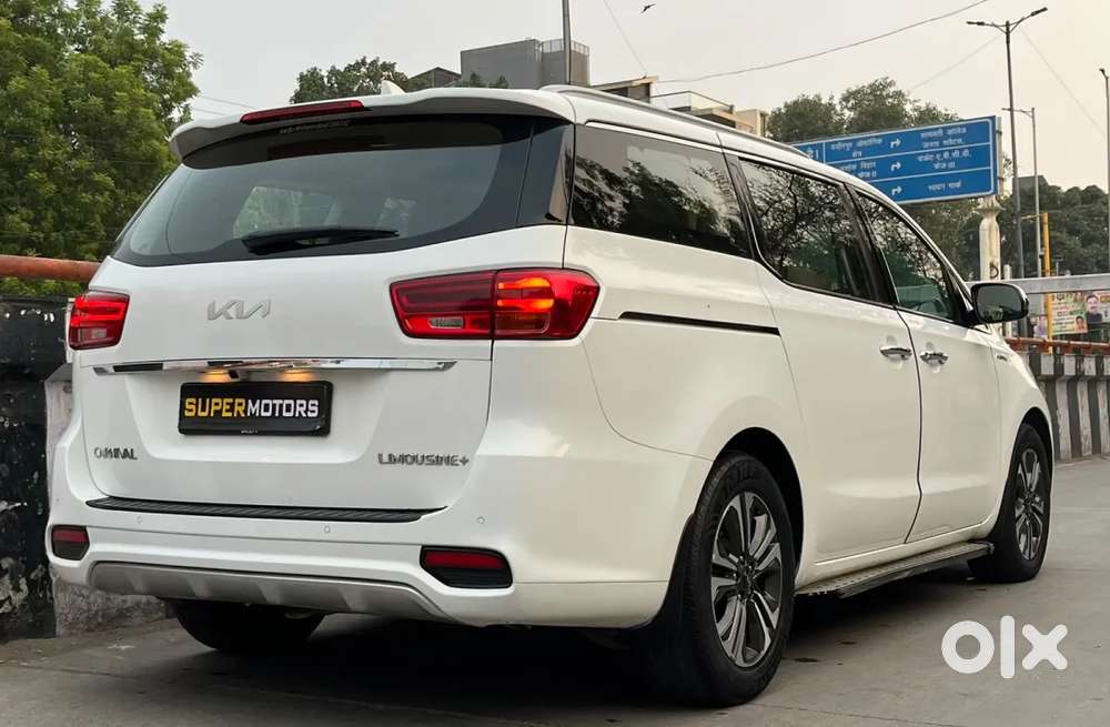 Kia Carnival, 2023, Diesel