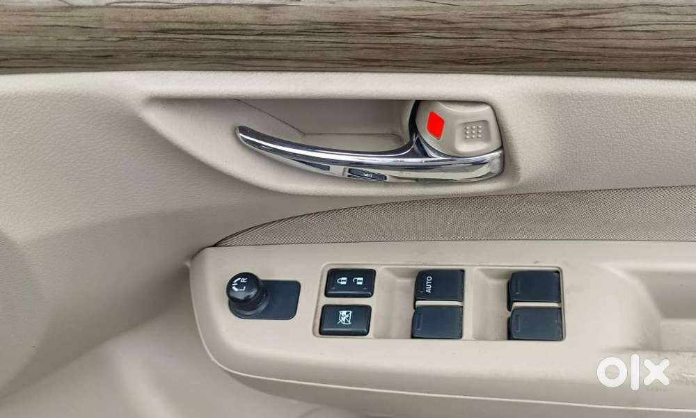 Maruti Suzuki Ciaz Delta 1.5, 2019