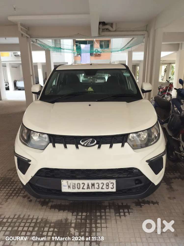 Back Camera, Android Display