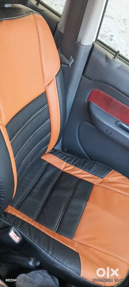 Hyundai Santro Xing 2013