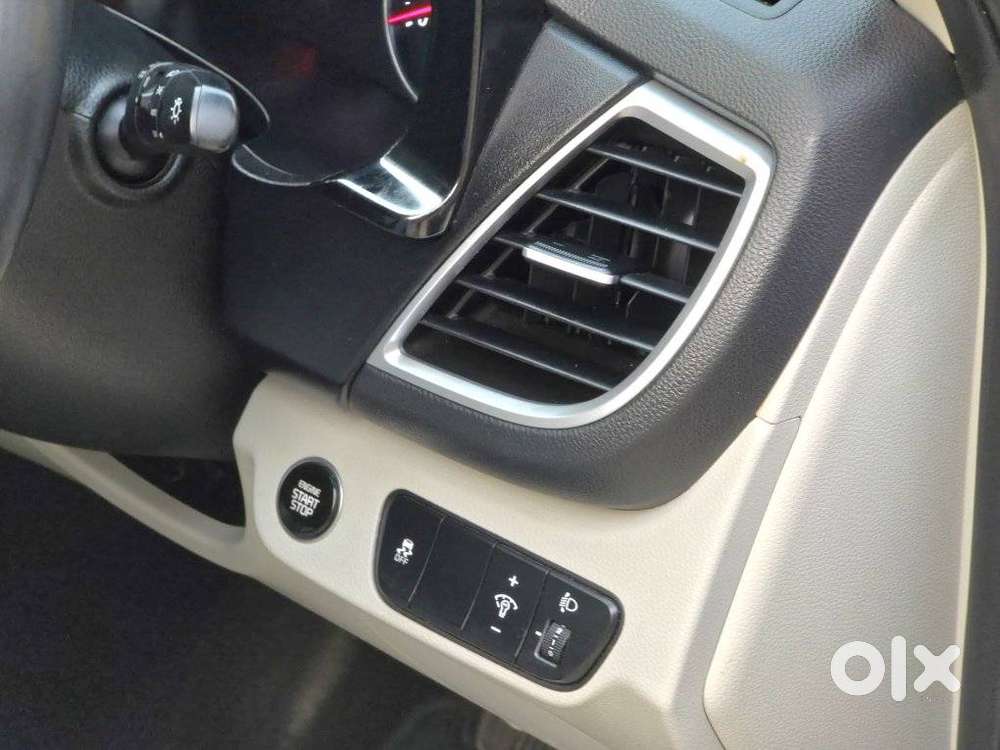 Kia Seltos Htx Ivt G, 2021, Petrol