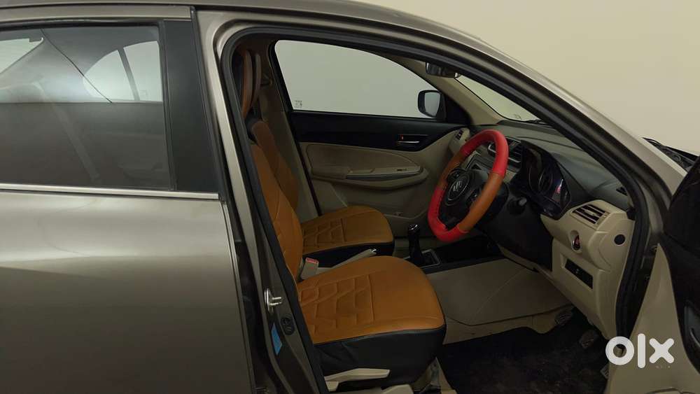 Maruti Suzuki Dzire 1.2 Zxi Plus, 2022, Petrol