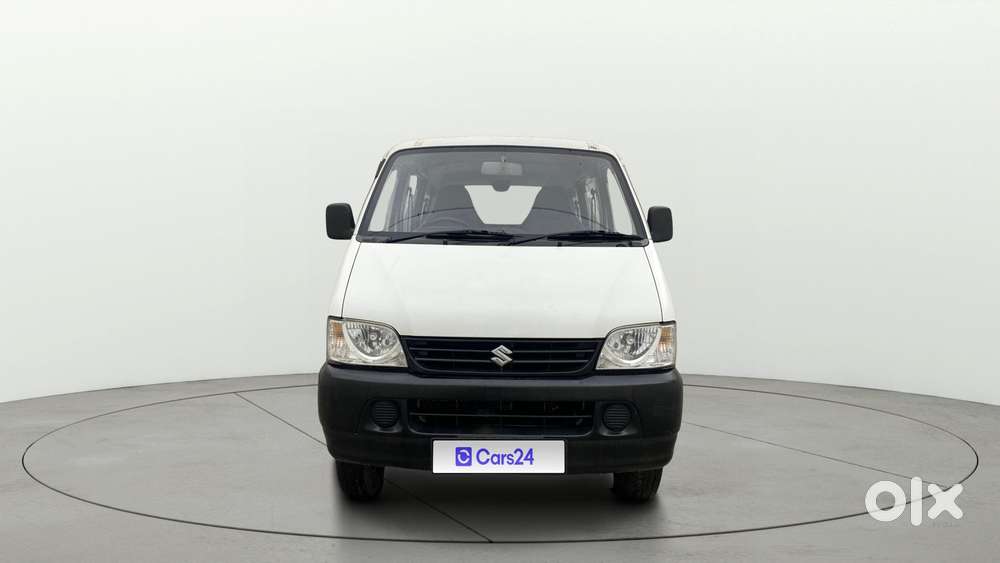 Maruti Suzuki Eeco 1.2 5 Str With A/c+htr Cng, 2019, Cng & Hybrids