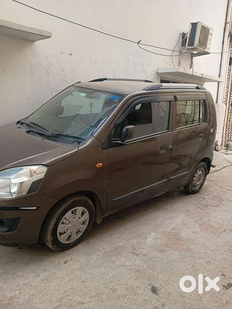 2011 Maruti Suzuki Wagon R