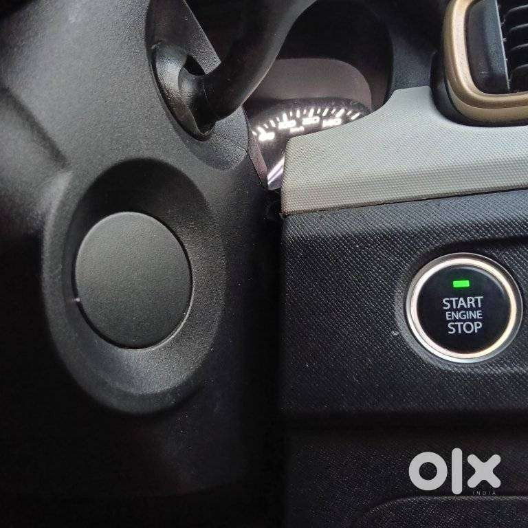 Tata Punch Creative, 2022, Cng & Hybrids