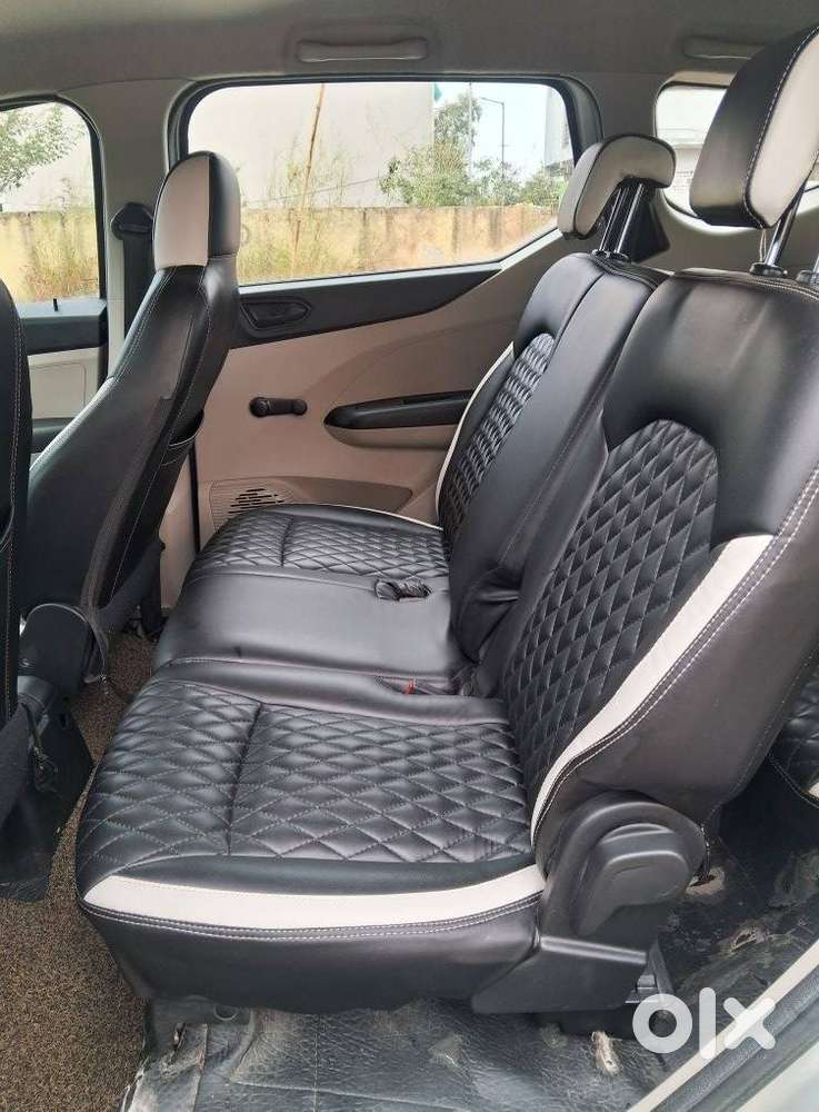 Renault Triber Rxl, 2020, Cng & Hybrids