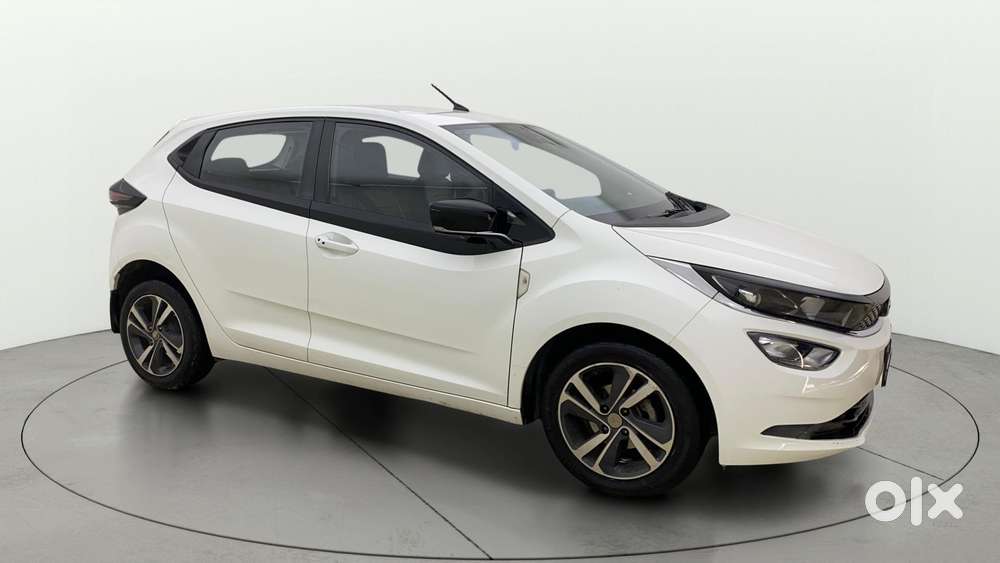 Tata Altroz Xz, 2022, Diesel