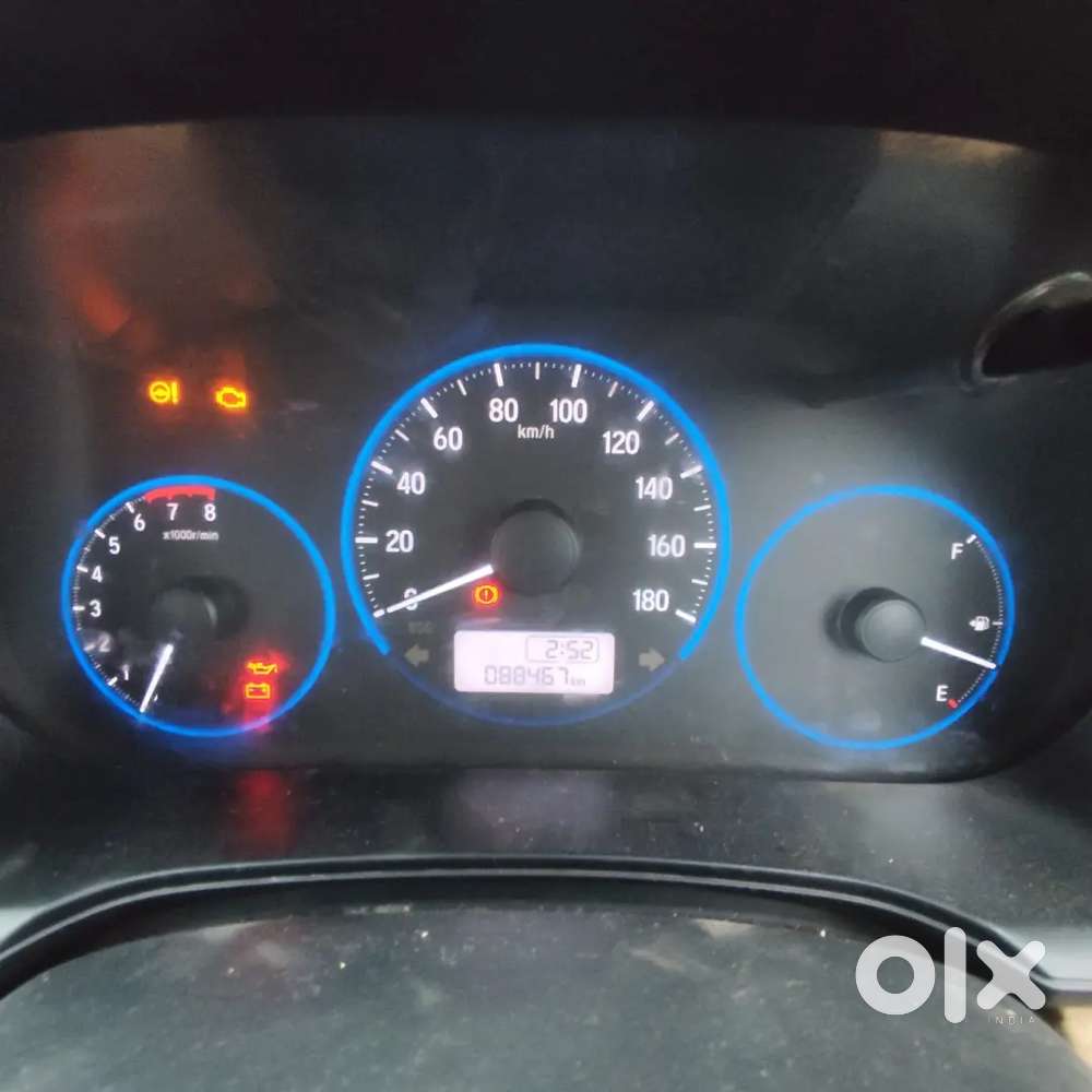Honda Amaze 2017 Variant 1.2