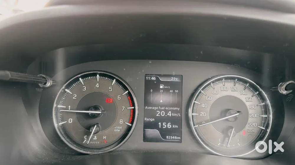 Maruti Suzuki Baleno 2022 Petrol 85000 Km Driven