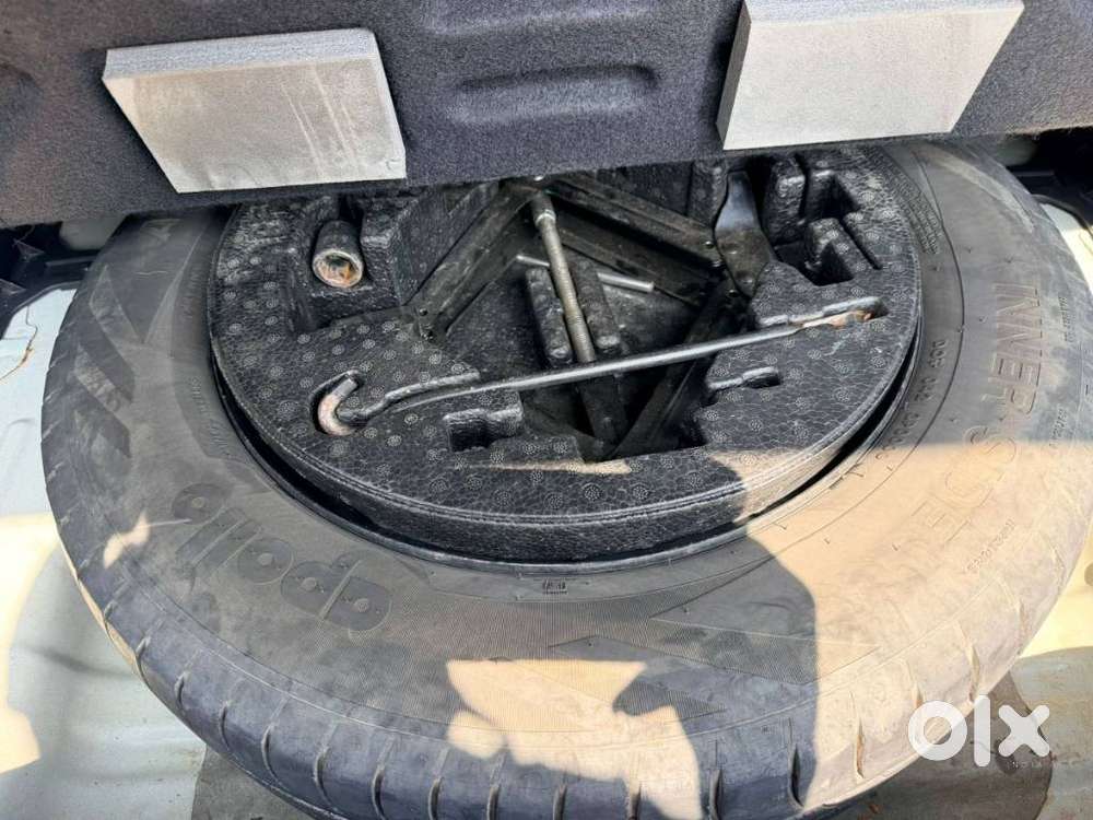 Hyundai Creta 1.6 Crdi Sx Plus, 2017, Diesel