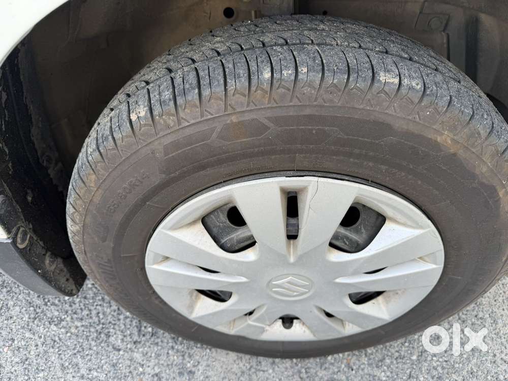 Maruti Suzuki Swift Dzire Vdi (o), 2012, Diesel