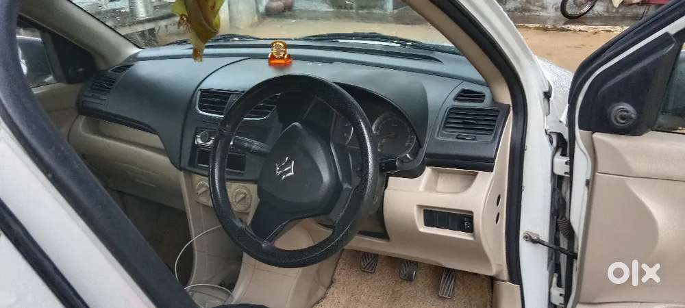 Maruti Suzuki Dzire Diesel 2014