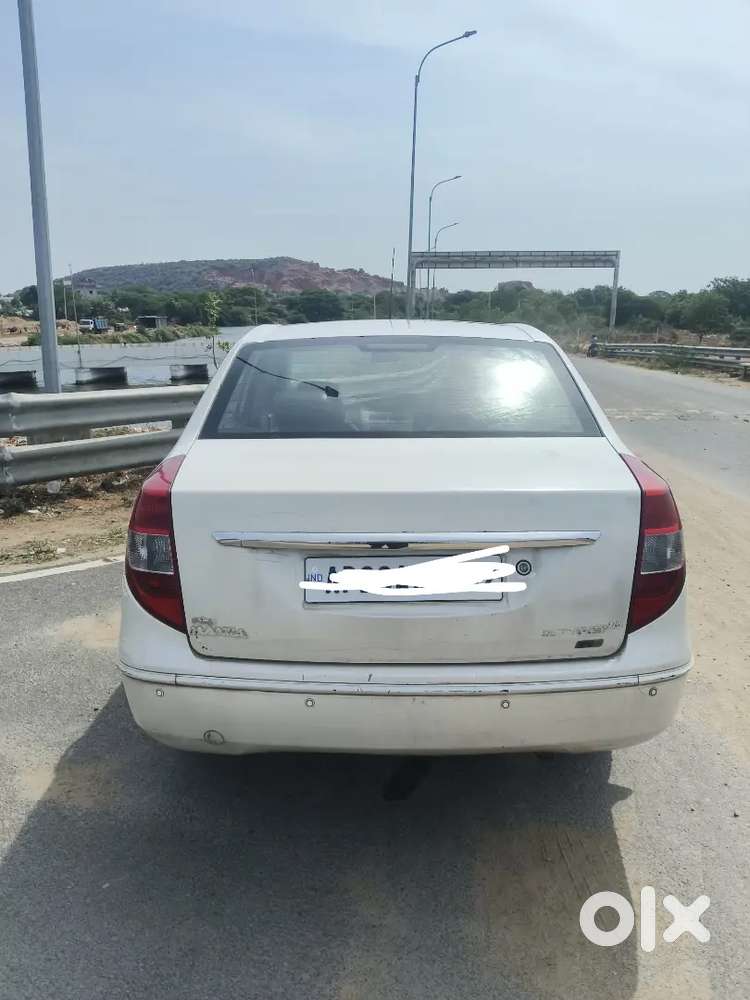 Tata Manza 2012 Diesel 89000 Km Driven