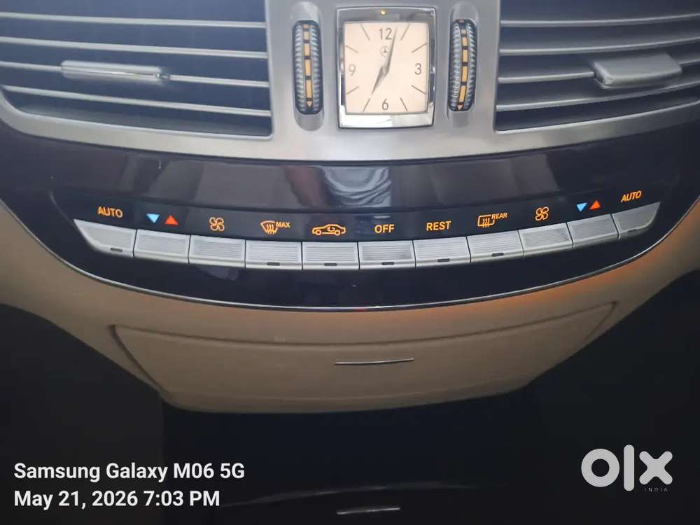 S350 In Immaculate Condition