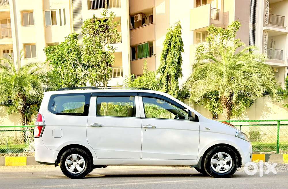 Chevrolet Enjoy 2013-2015 Tcdi Lt 8 Seater, 2014, Diesel