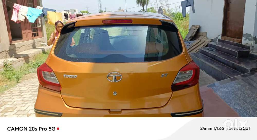 Good Condition Car