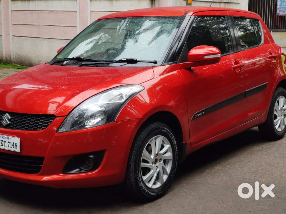 Maruti Suzuki Swift 2014 Petrol Well Maintained